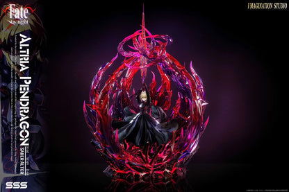 Arthur King (Saber Alter) - Image 8