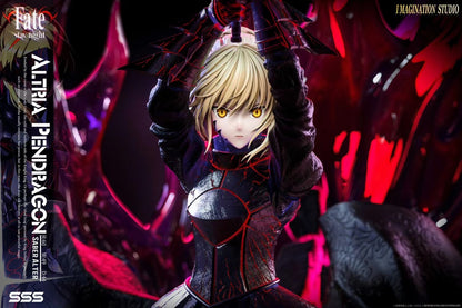 Arthur King (Saber Alter) - Image 7