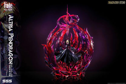 Arthur King (Saber Alter) - Image 1