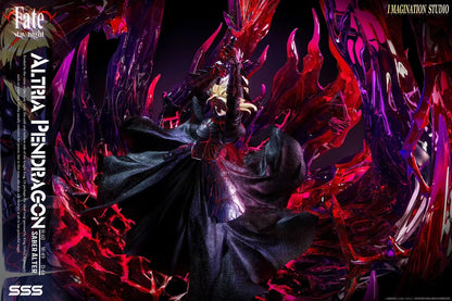 Arthur King (Saber Alter) - Image 4
