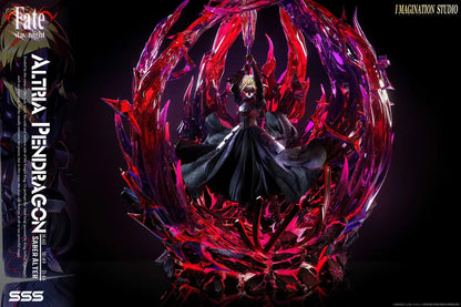 Arthur King (Saber Alter) - Image 6