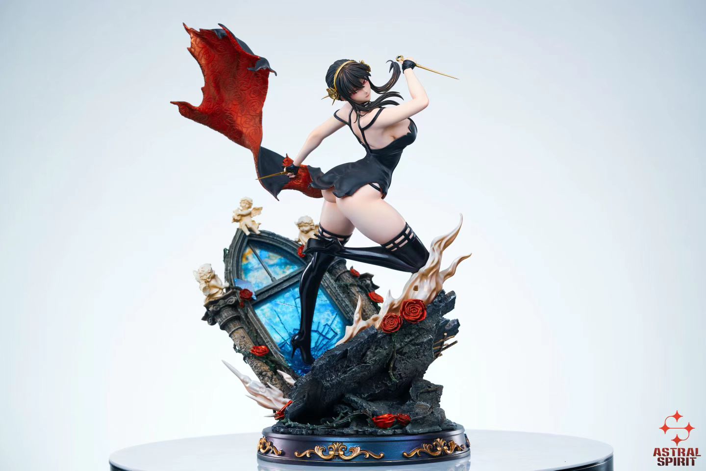 Astral Spirit Studio - Astral Spirit Broken Mirror Yor | 星灵工作室 破镜约尔 - Image 4