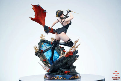 Astral Spirit Studio - Astral Spirit Broken Mirror Yor | 星灵工作室 破镜约尔 - Image 4