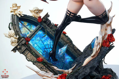 Astral Spirit Studio - Astral Spirit Broken Mirror Yor | 星灵工作室 破镜约尔 - Image 6