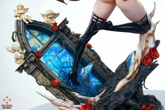 Astral Spirit Studio - Astral Spirit Broken Mirror Yor | 星灵工作室 破镜约尔 - Image 6