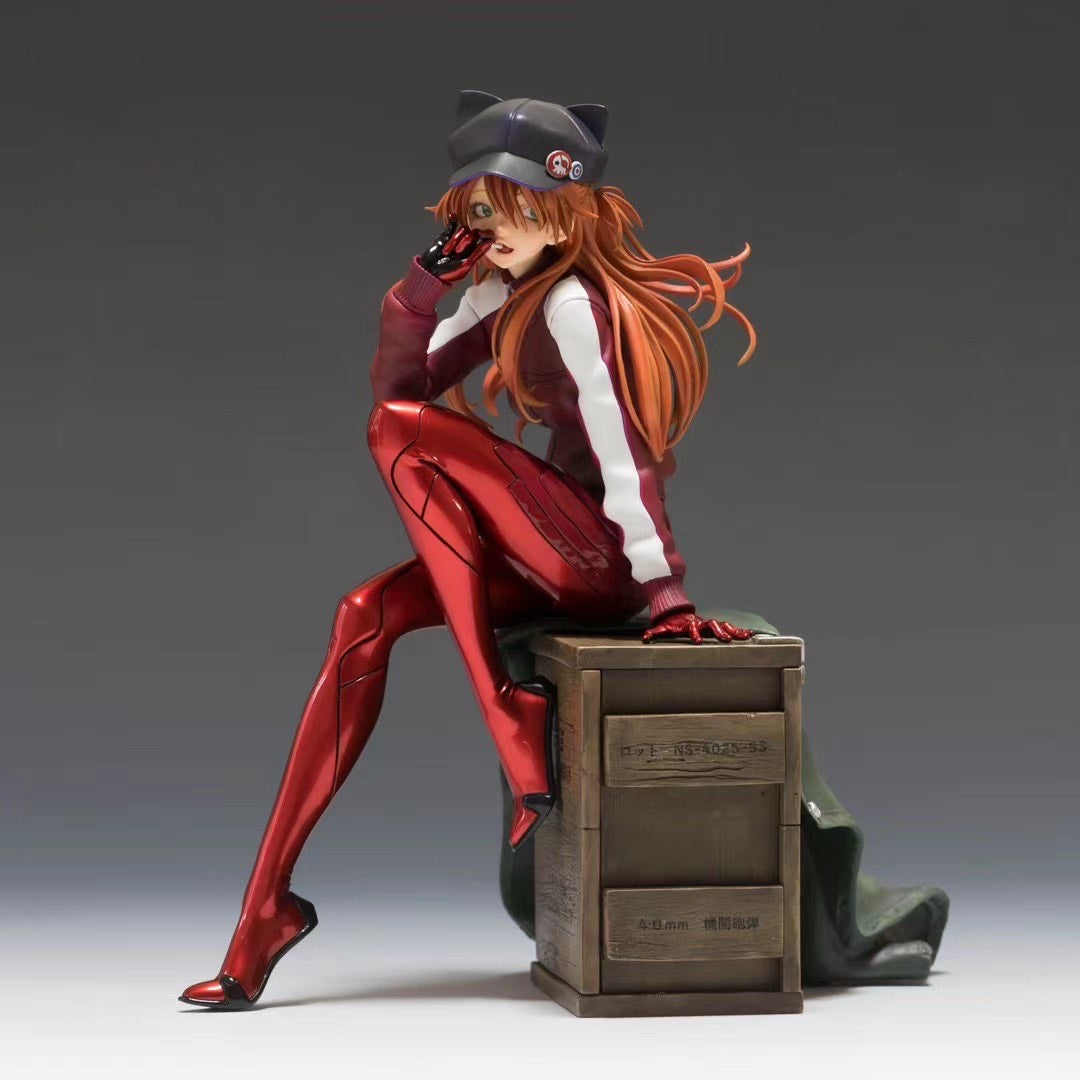 Asuka (Electroplated Edition) - Image 7