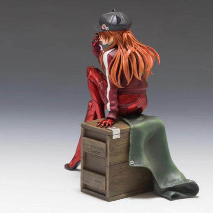 Asuka (Electroplated Edition) - Image 6