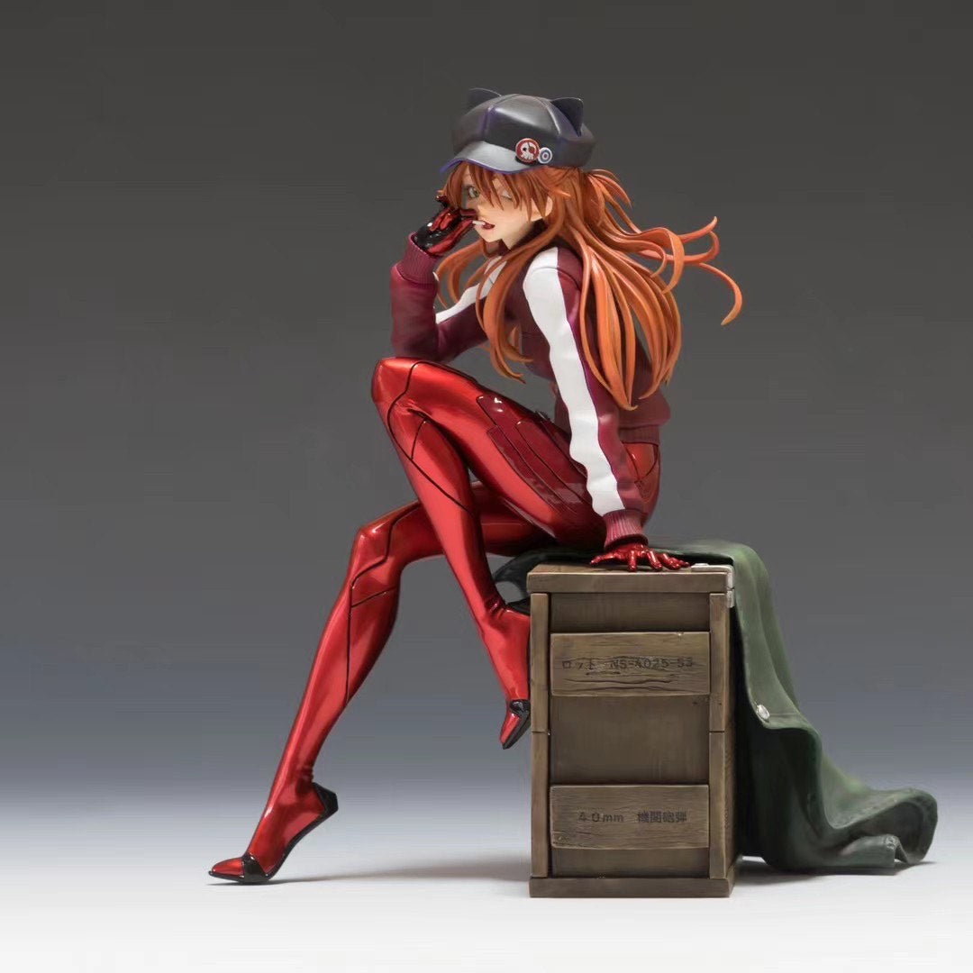 Asuka (Electroplated Edition) - Image 4