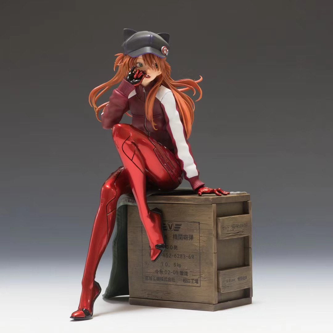 Asuka (Electroplated Edition) - Image 2