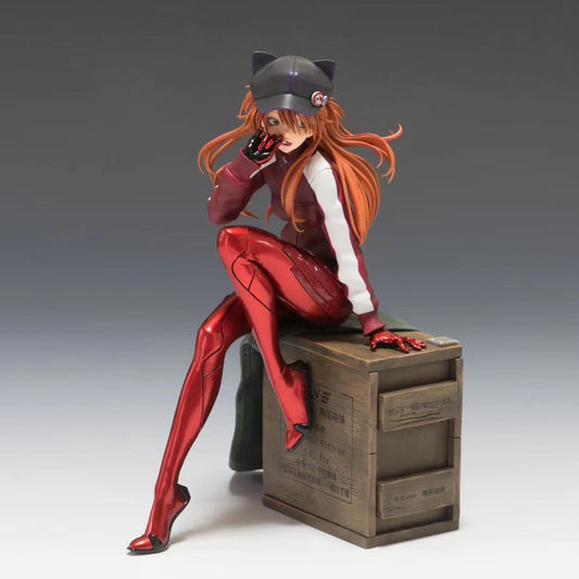Asuka (Electroplated Edition) - Image 1