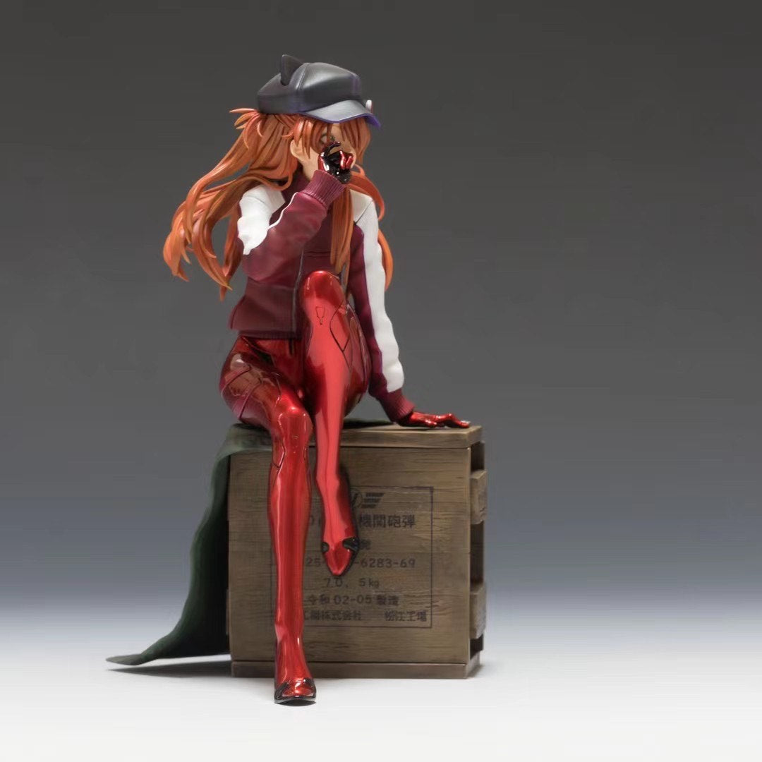 Asuka (Electroplated Edition) - Image 3