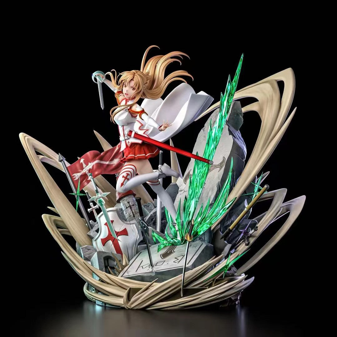 Asuna - Image 6