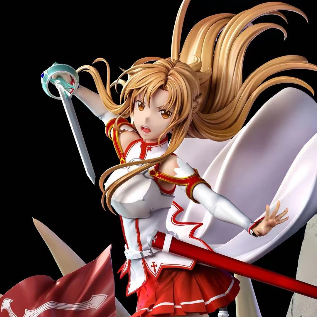 Asuna - Image 5