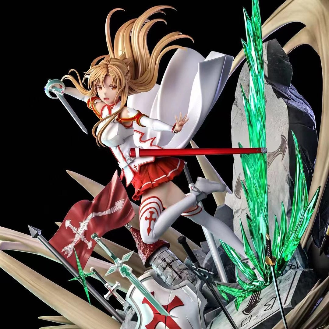 Asuna - Image 4