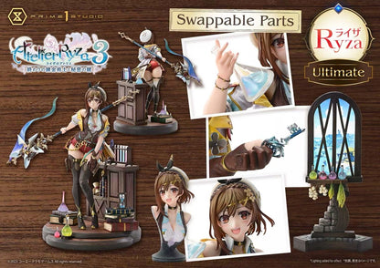 Atelier Ryza 3 Ryza - Image 4