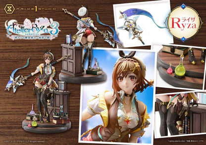 Atelier Ryza 3 Ryza - Image 3
