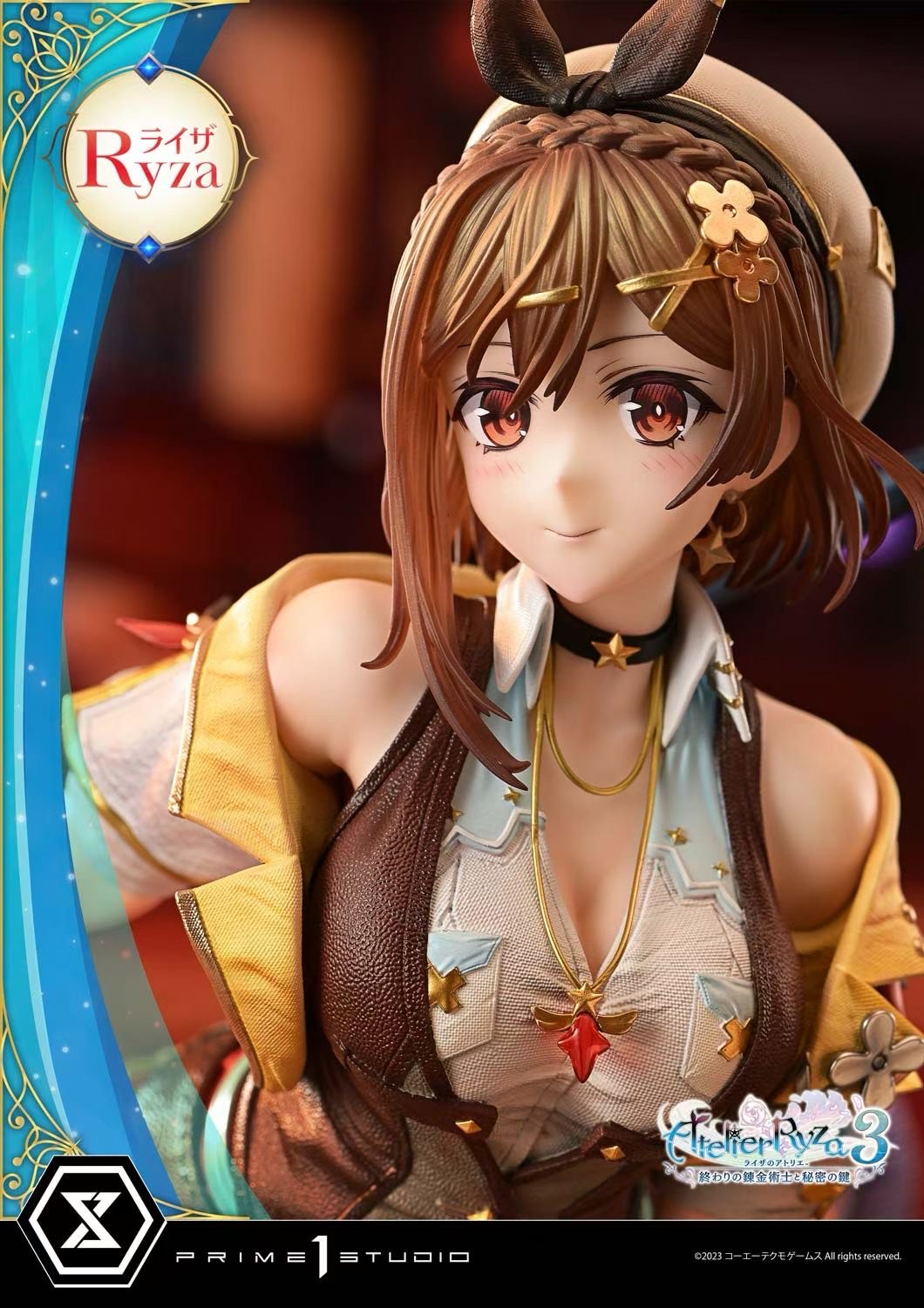 Atelier Ryza 3 Ryza - Image 6