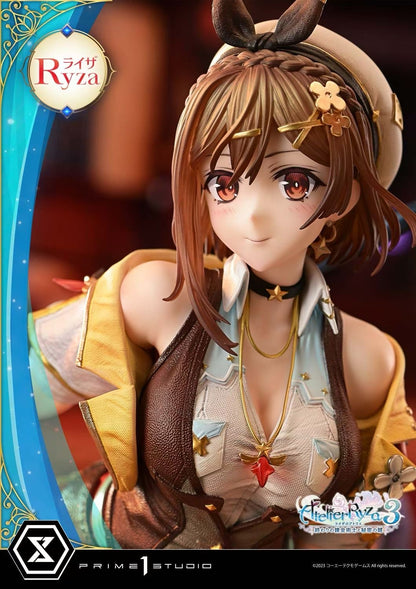 Atelier Ryza 3 Ryza - Image 6