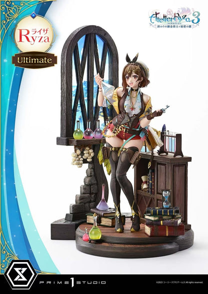 Atelier Ryza 3 Ryza - Image 8
