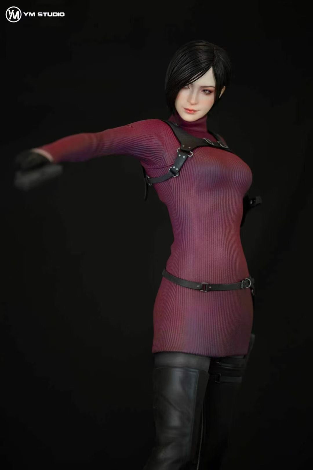 Aunt Wang - Image 1