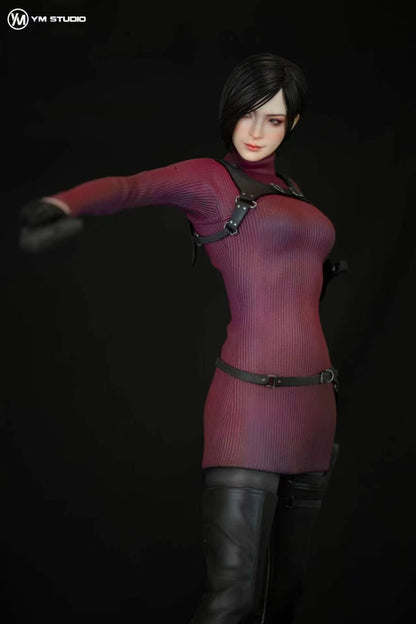 Aunt Wang - Image 1