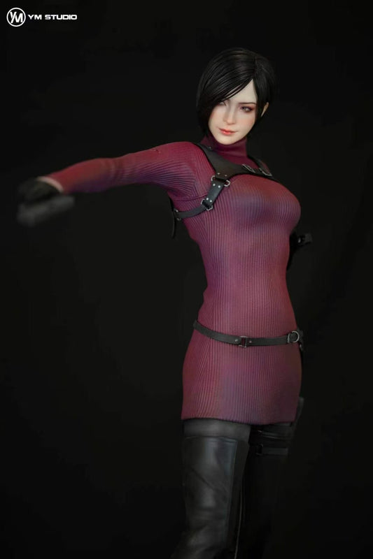 Aunt Wang - Image 1