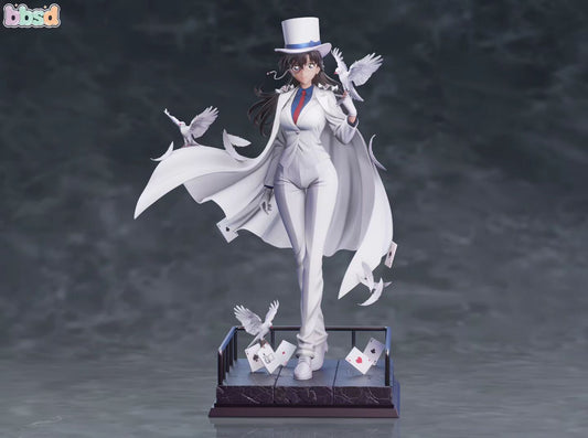 BBSD Studio - BBSD Phantom Thief Ran | BBSD 怪盗小兰 - Image 3