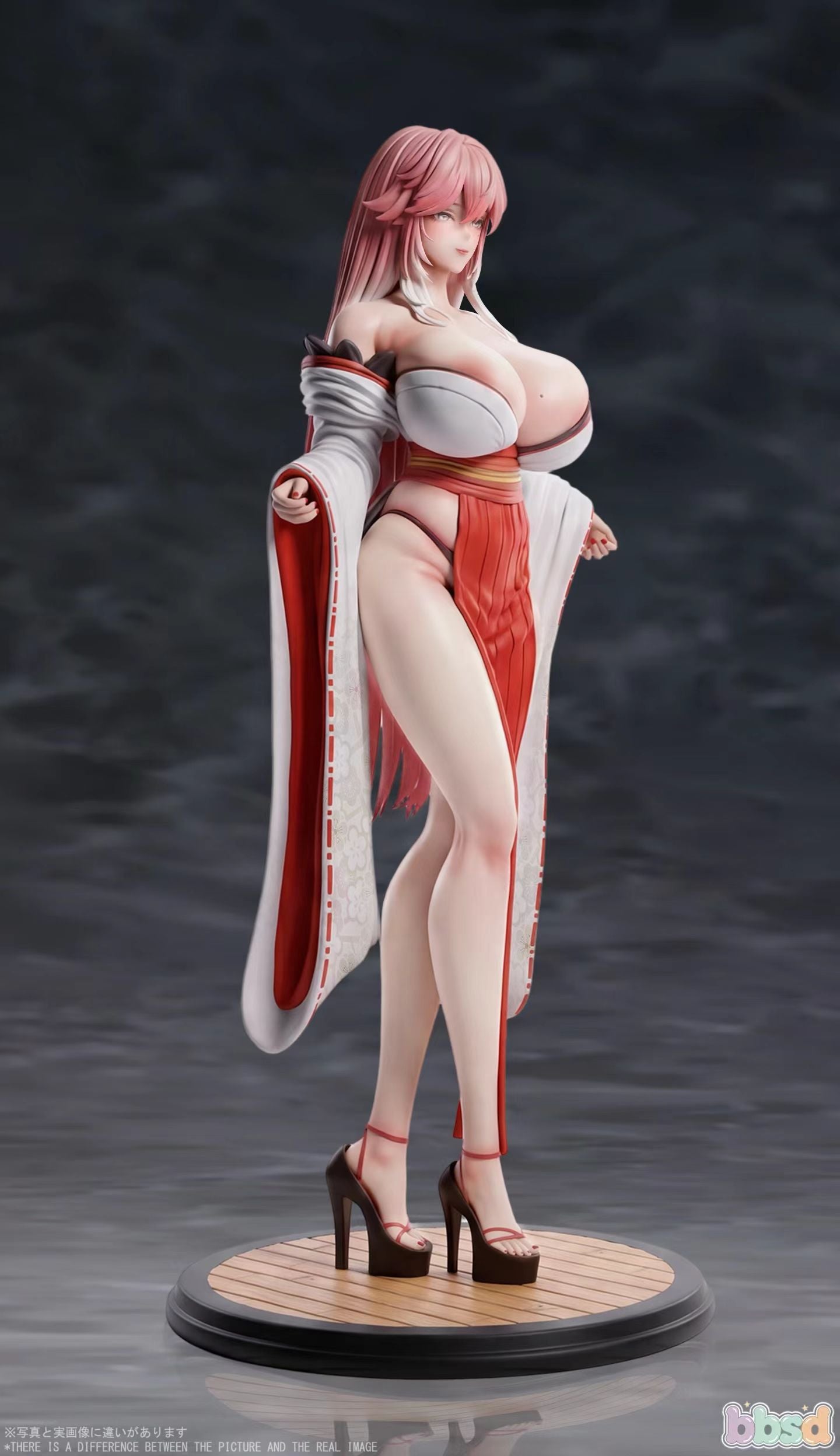 BBSD Studio - Sakura Miko | 樱花巫女 - Image 1