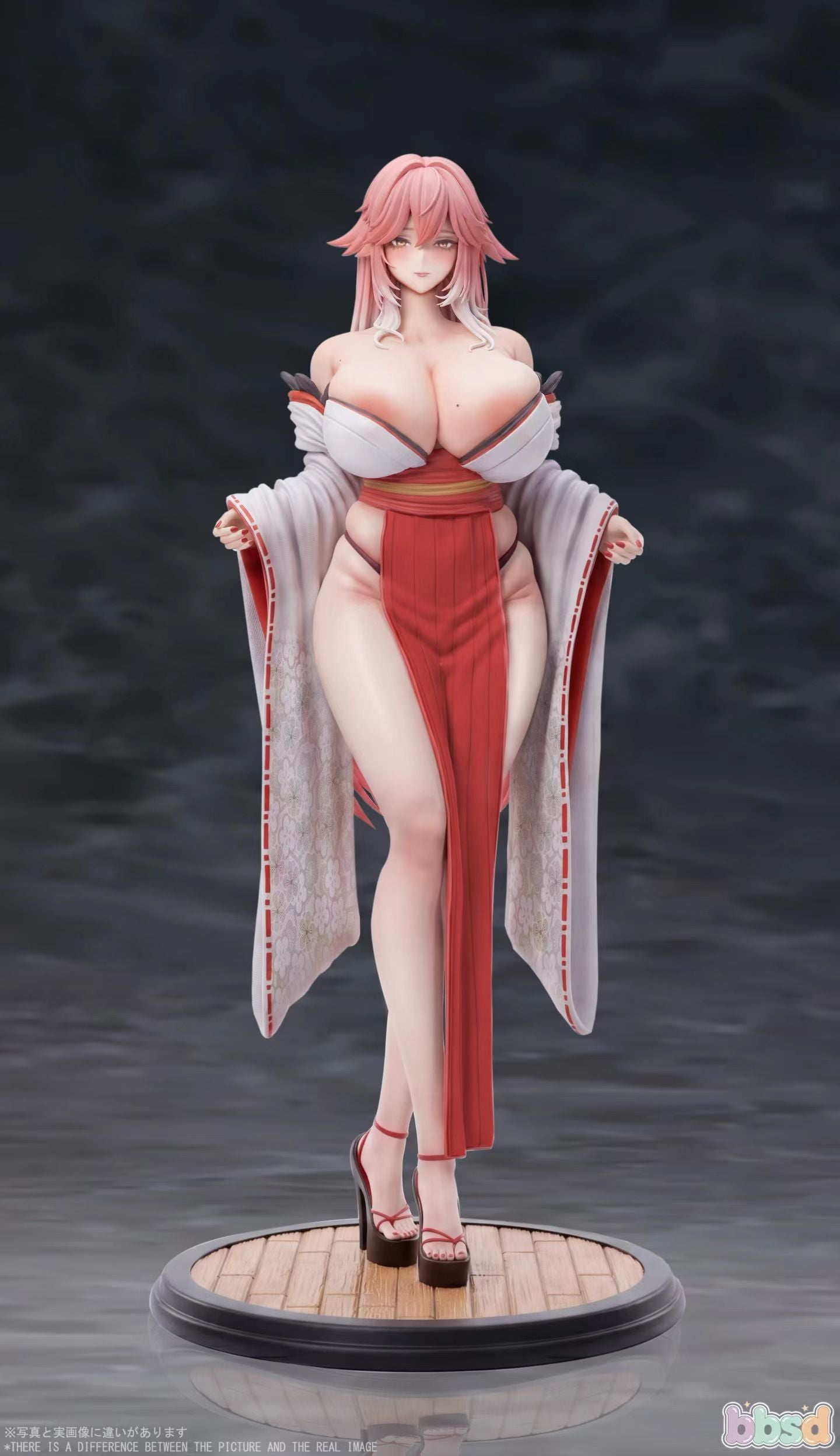 BBSD Studio - Sakura Miko | 樱花巫女 - Image 6