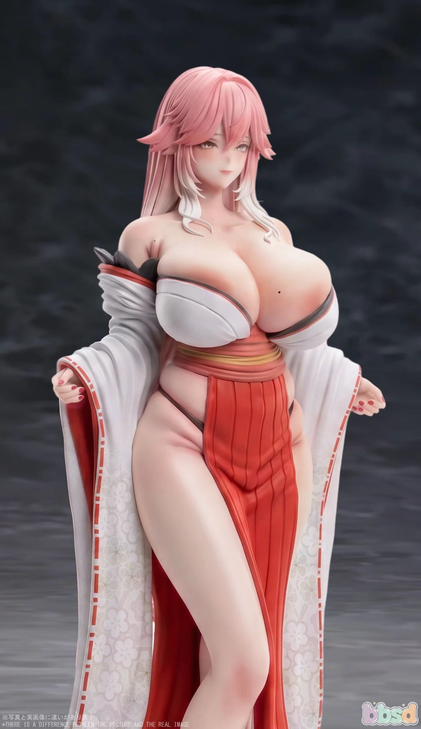 BBSD Studio - Sakura Miko | 樱花巫女 - Image 4