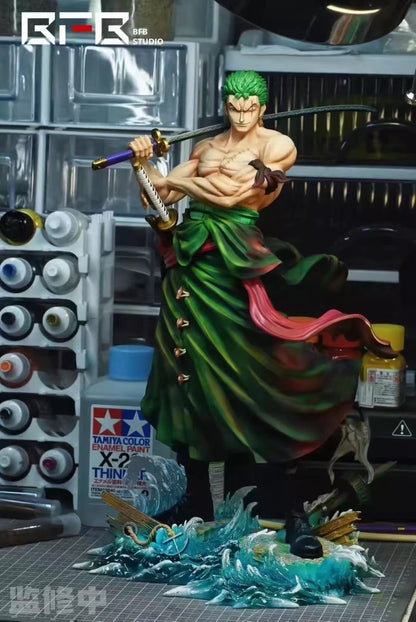 BFB.studio. Roronoa Zoro - Image 4