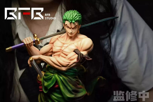 BFB.studio. Roronoa Zoro - Image 2