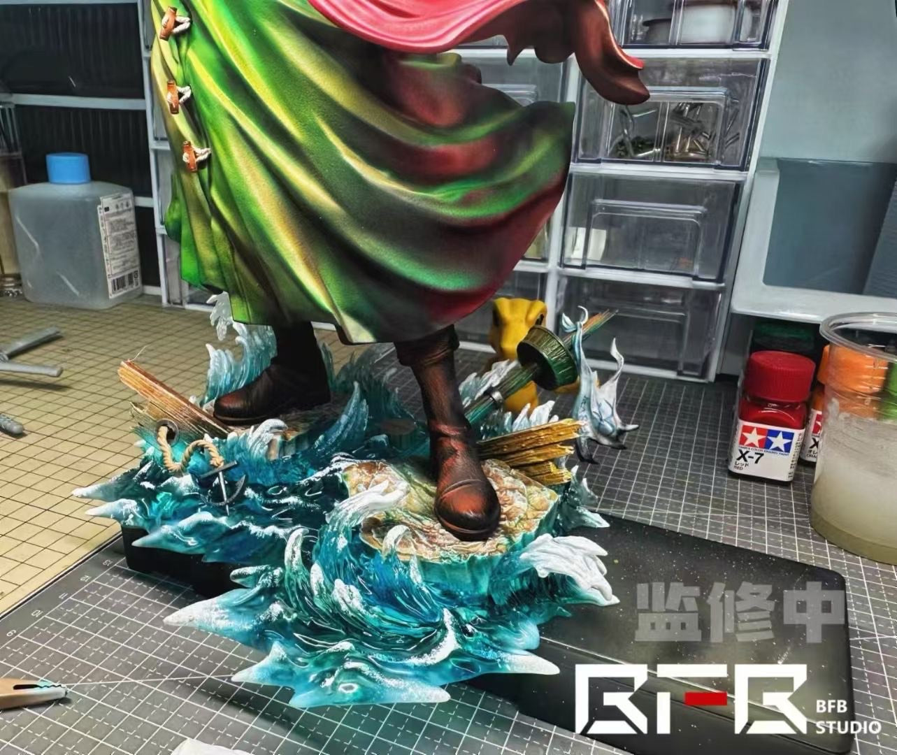 BFB.studio. Roronoa Zoro - Image 6