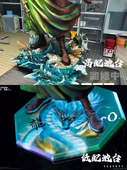 BFB.studio. Roronoa Zoro - Image 7