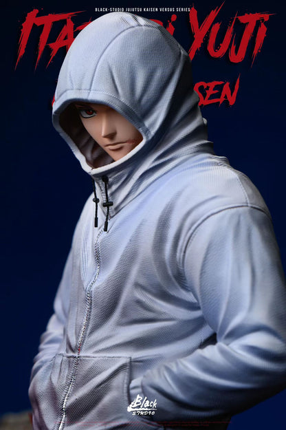 BLACK Studio - Jujutsu Kaisen Itadori Yuji | 咒术回战 虎杖 - Image 7