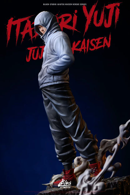 BLACK Studio - Jujutsu Kaisen Itadori Yuji | 咒术回战 虎杖 - Image 3