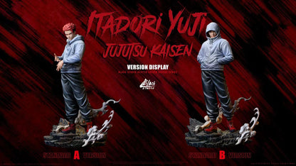 BLACK Studio - Jujutsu Kaisen Itadori Yuji | 咒术回战 虎杖 - Image 5