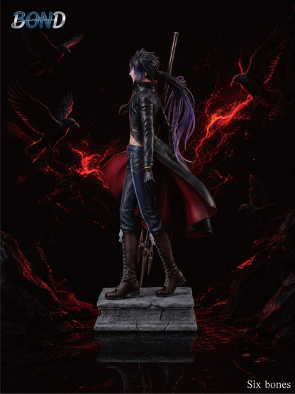 BOND-Studio - Katekyo Hitman Reborn! Rokudo Mukuro | 家庭教师 超模六道骸 - Image 4