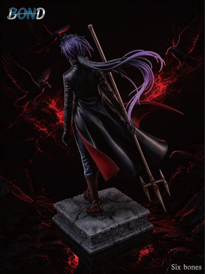BOND-Studio - Katekyo Hitman Reborn! Rokudo Mukuro | 家庭教师 超模六道骸 - Image 3