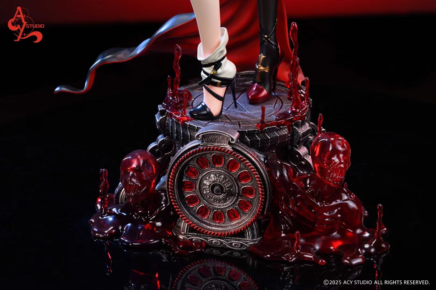 Battle Nun - Image 8