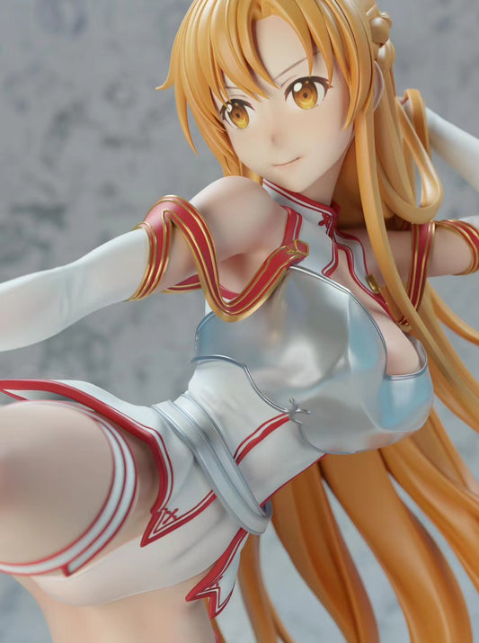 Beast Studio - Sword Art Online Asuna | 刀剑神域 亚丝娜 - Image 1