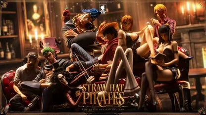 Big Feeler Studio - One Piece The Banquet Anniversary Edition | 海贼王 晚宴 周年款 - Image 7