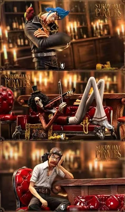 Big Feeler Studio - One Piece The Banquet Anniversary Edition | 海贼王 晚宴 周年款 - Image 3