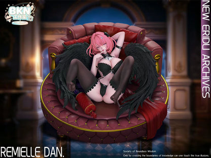 Bikini Studio - The Seven Heavenly Virtues Ramiel | 七美德 拉米尔 - Image 6