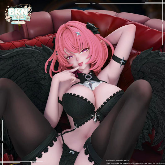 Bikini Studio - The Seven Heavenly Virtues Ramiel | 七美德 拉米尔 - Image 5