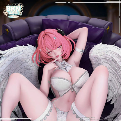 Bikini Studio - The Seven Heavenly Virtues Ramiel | 七美德 拉米尔 - Image 4