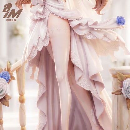 Bing Su Studio - White Rose Love Taiga Aisaka | 白蔷恋语 逢坂大河 - Image 4