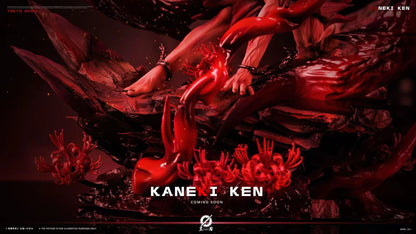 Black Blade Studio - Tokyo Ghoul Ken Kaneki | 东京喰种 金木研 - Image 3