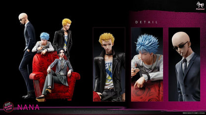 Black Stone Band - Image 3