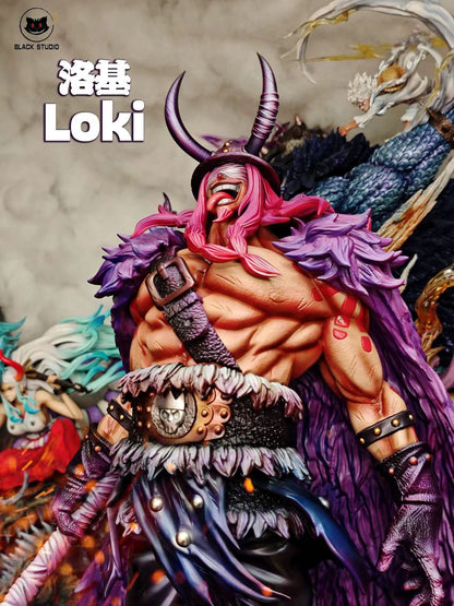 Black Studio - Black Studio Loki 2.0 | Black Studio 洛基2.0 - Image 5